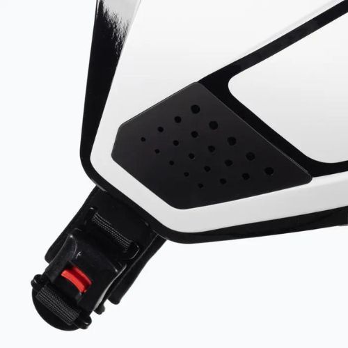 Cască de schi pentru copii HEAD Downforce Jr alb 320320