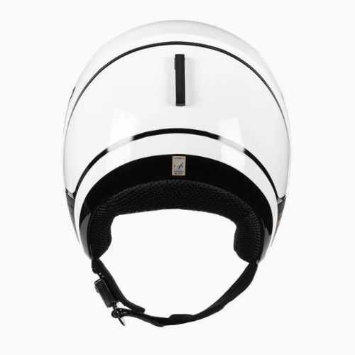 Cască de schi pentru copii HEAD Downforce Jr alb 320320