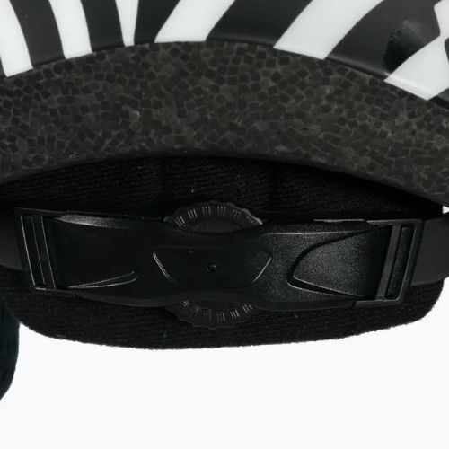 Cască de schi pentru copii HEAD Mojo 2022 alb și negru 328632