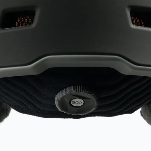 Cască de schi pentru femei HEAD Rachel S2 negru 323552