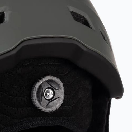 Cască de schi HEAD Radar S2 Cască de schi Radar S2 verde 323442