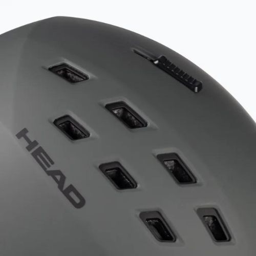 Cască de schi HEAD Radar S2 Cască de schi Radar S2 verde 323442
