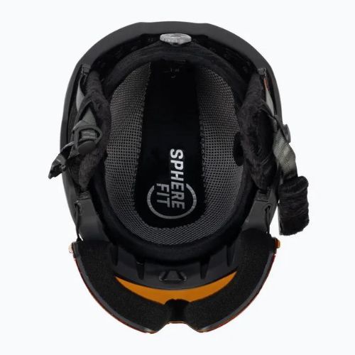 Cască de schi HEAD Radar S2 Cască de schi Radar S2 verde 323442