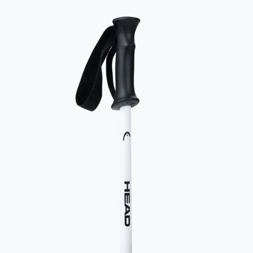 HEAD bețe de schi pentru femei Joy alb 381691