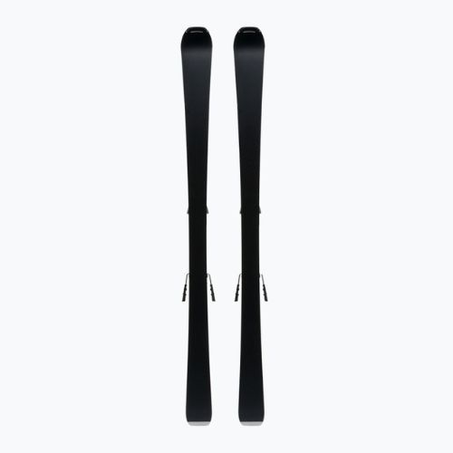 Schi alpin pentru femei HEAD Power Joy SW SF-PR+Joy 12 gri 315671/100865