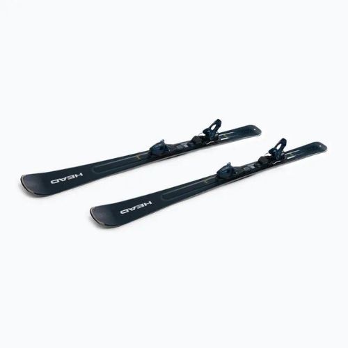 Schiuri de coborâre HEAD Shape e-V10 SW AMT-PR+PR 11 negru 315202/100888