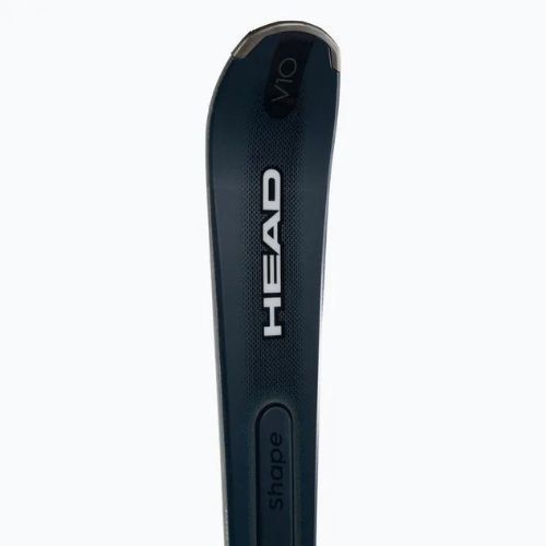 Schiuri de coborâre HEAD Shape e-V10 SW AMT-PR+PR 11 negru 315202/100888