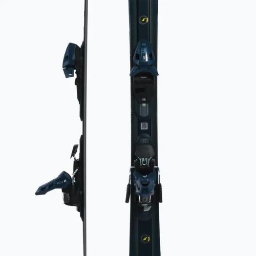 Schiuri de coborâre HEAD Shape e-V10 SW AMT-PR+PR 11 negru 315202/100888