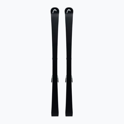 schiuri de coborâre HEAD Supershape e-Magnum SW SF-PR+Protector PR 13 verde 313301/100880 downhill