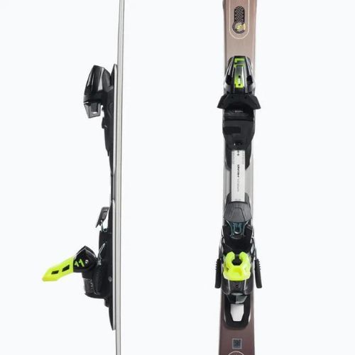 schiuri de coborâre HEAD Supershape e-Original SW SF-PR+PRD 12 gri 313391/100856 downhill