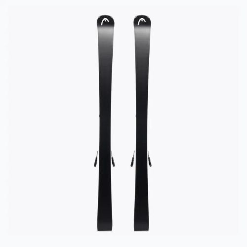 schiuri de coborâre HEAD Supershape e-Original SW SF-PR+PRD 12 gri 313391/100856 downhill