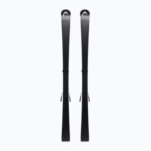 HEAD Supershape e-Speed SW SF-PR+PRD 12 galben 313321/100857 schiuri pentru coborâre