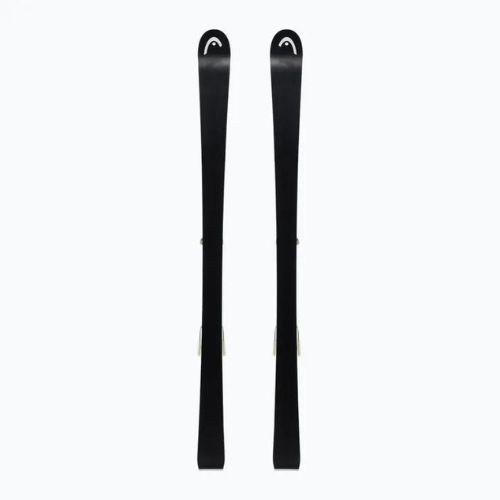 Schi alpin pentru copii HEAD WC e.Race Team SW Jrs+Jrs 7.5 galben 314142/100862