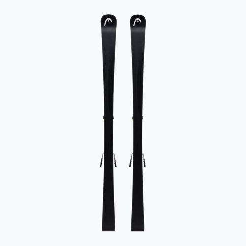 HEAD WC Rebels e-Race SW RP EVO 14+Freeflex 14 schiuri de coborâre negru 313262/100850