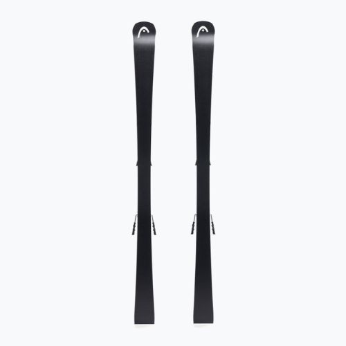 HEAD WC Rebels e-SL SW RP EVO 14+Freeflex 14 schiuri de coborâre alb 313202/100850