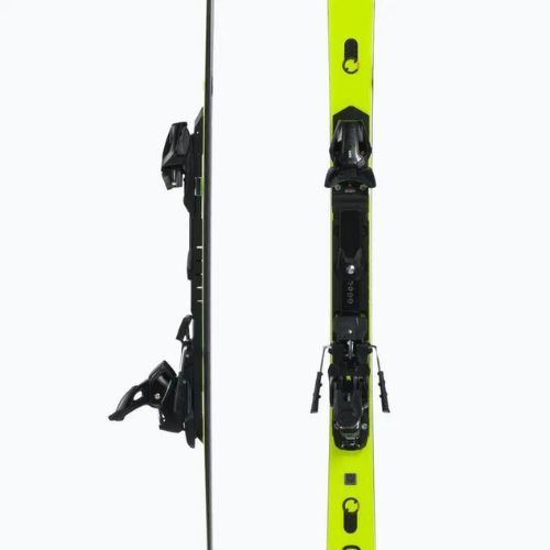 HEAD WC Rebels Rebels e-Speed Pro SW RP WCR14+Freeflex 14 galben 313222/100850 schiuri de coborâre