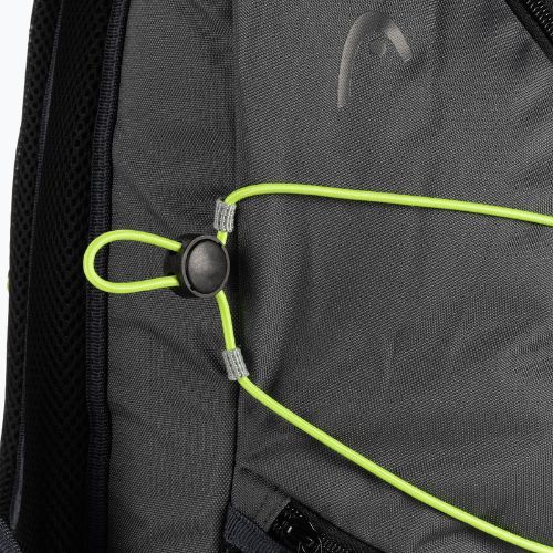 Rucsac de schi pentru femei Head negru 383181