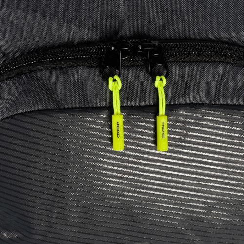 Rucsac de schi pentru femei Head negru 383181