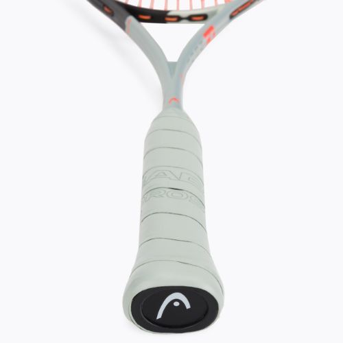 Rachetă de squash HEAD Radical 120 SB 2022 negru 210052