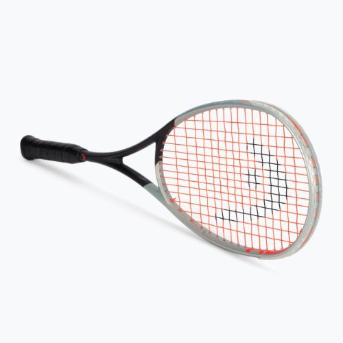 Rachetă de squash HEAD Radical 135 2022 gri 210022