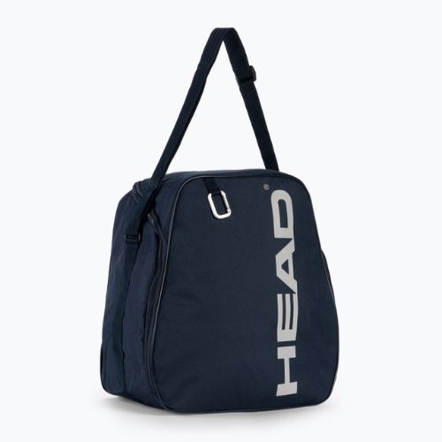 HEAD Bootbag albastru marin 383072