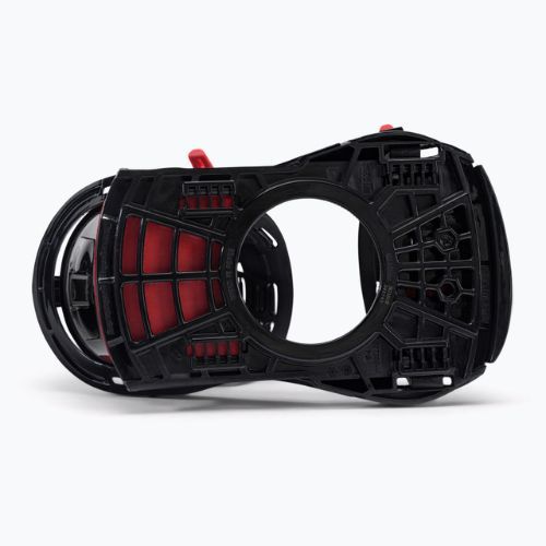 Atașamente de snowboard pentru femei HEAD FX Fay I LYT negru 341742