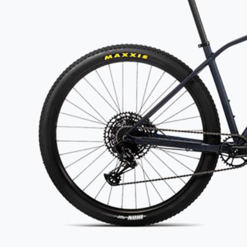 Orbea Alma H10 Eagle albastru/roșu biciclete de munte M21718L1