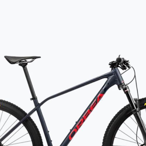 Orbea Alma H10 Eagle albastru/roșu biciclete de munte M21718L1