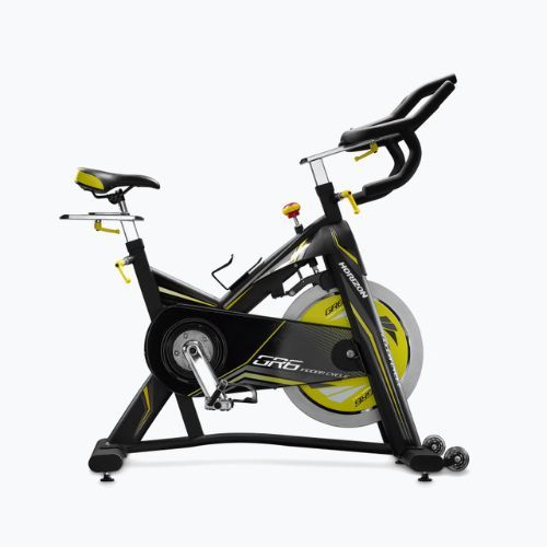 Indoor Cycle Horizon Fitness GR6 negru 100912