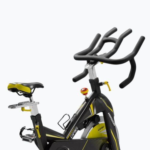 Indoor Cycle Horizon Fitness GR6 negru 100912