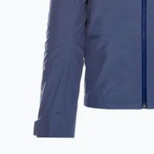 Marmot Minimalist Pro Gore Tex jachetă de ploaie pentru femei Minimalist Pro Gore Tex albastru M12388