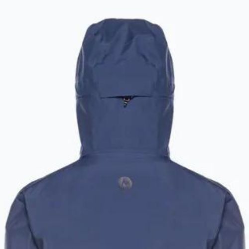Marmot Minimalist Pro Gore Tex jachetă de ploaie pentru femei Minimalist Pro Gore Tex albastru M12388