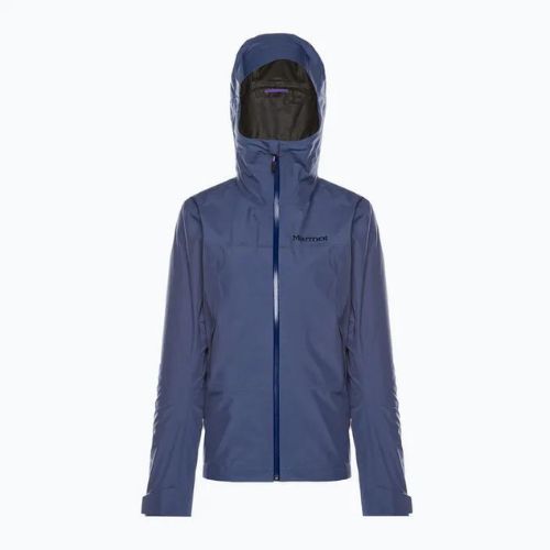 Marmot Minimalist Pro Gore Tex jachetă de ploaie pentru femei Minimalist Pro Gore Tex albastru M12388