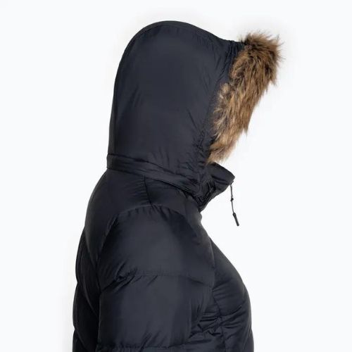 Marmot jachetă în puf pentru femei Montreal Coat gri 78570