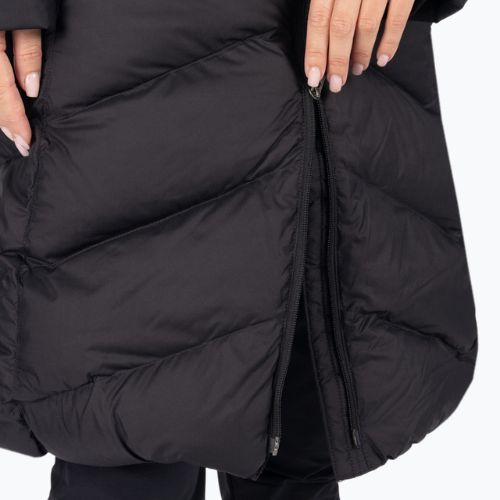 Marmot jachetă în puf pentru femei Montreaux Coat negru 78090