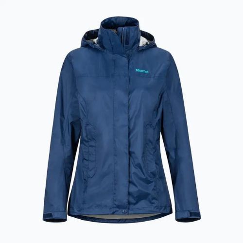 Geacă de ploaie pentru femei Marmot Precip Eco Storm 46700