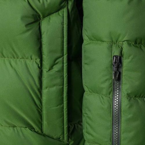 Jachetă de schi pentru bărbați Marmot Shadow verde 74830