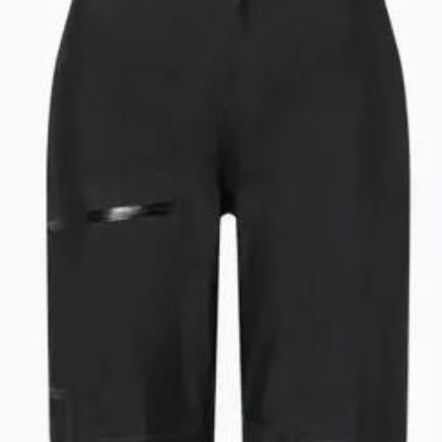 Pantaloni cu membrană Marmot Mitre Peak Gore Tex pentru femei  negru M12688
