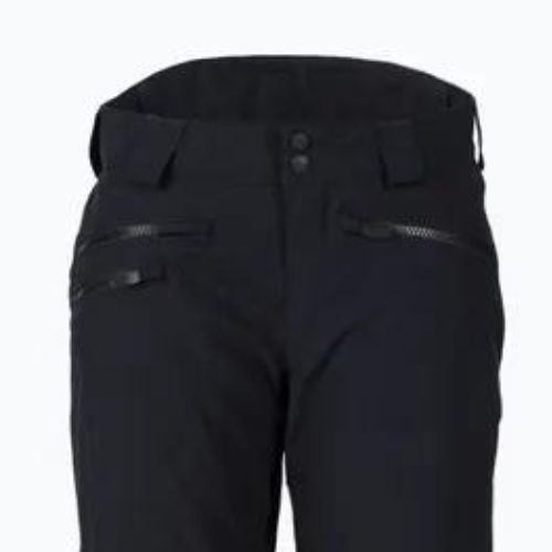 Pantaloni de schi pentru femei Marmot Slopestar negru 79740