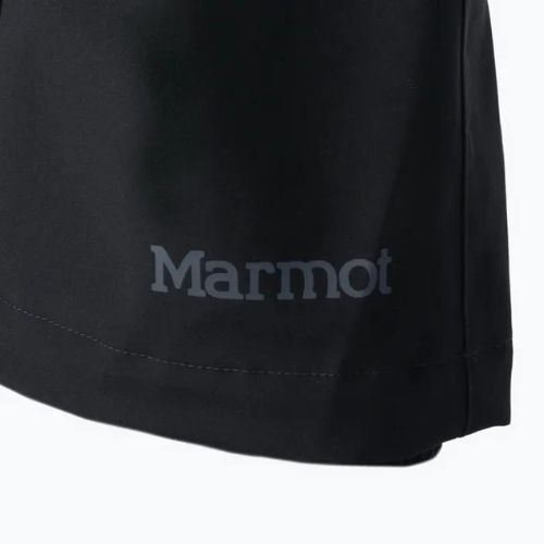 Pantaloni de schi pentru femei Marmot Slopestar negru 79740