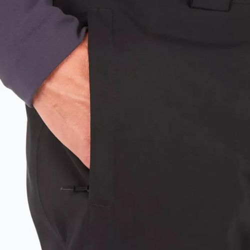 Pantaloni de schi pentru bărbați Marmot Snoblast negri M13123