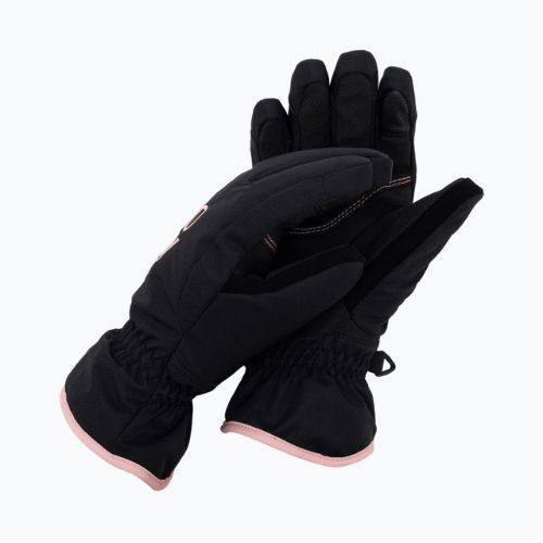 Mănuși de snowboard pentru copii ROXY Freshfields 2021 true black
