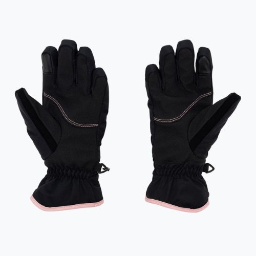 Mănuși de snowboard pentru copii ROXY Freshfields 2021 true black