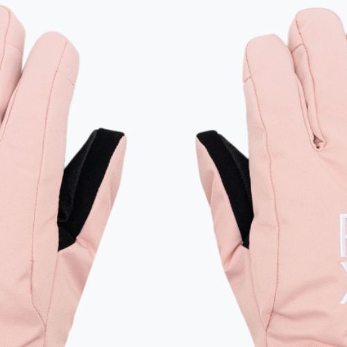 Mănuși de snowboard pentru copii ROXY Freshfields 2021 mellow rose