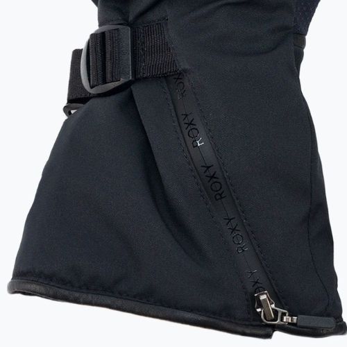 Mănuși de snowboard pentru femei ROXY Sierra Warmlink 2021 black