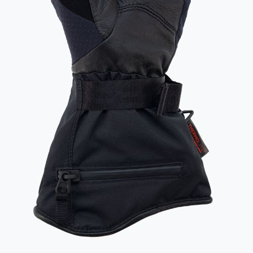 Mănuși de snowboard pentru femei ROXY Sierra Warmlink 2021 black