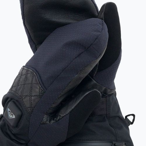 Mănuși de snowboard pentru femei ROXY Sierra Warmlink 2021 black