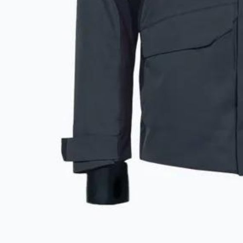 Jachetă de schi pentru bărbați Phenix Blizzard negru ESM22OT15