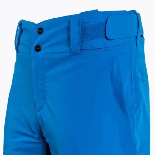Pantaloni de schi pentru bărbați Phenix Blizzard albastru ESM22OB15