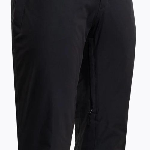 Pantaloni de schi pentru bărbați Phenix Blizzard negru ESM22OB15